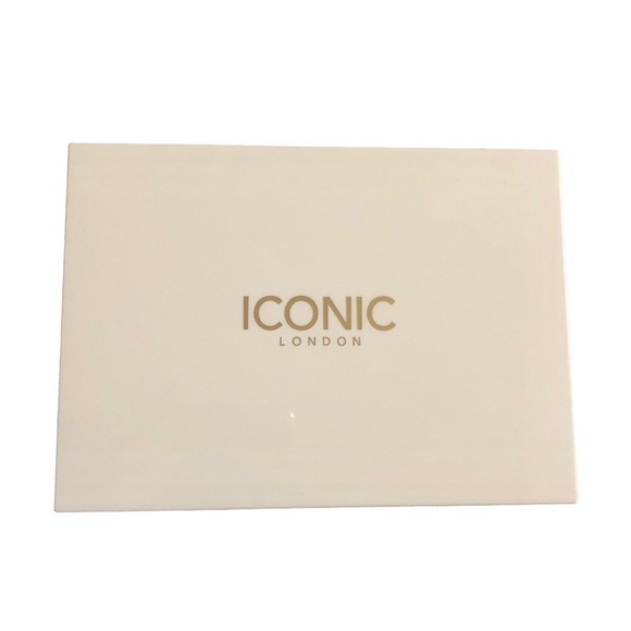 Iconic London Multi Use Lip & Cheek Palette - Picture 4 of 6